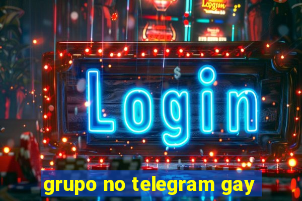 grupo no telegram gay